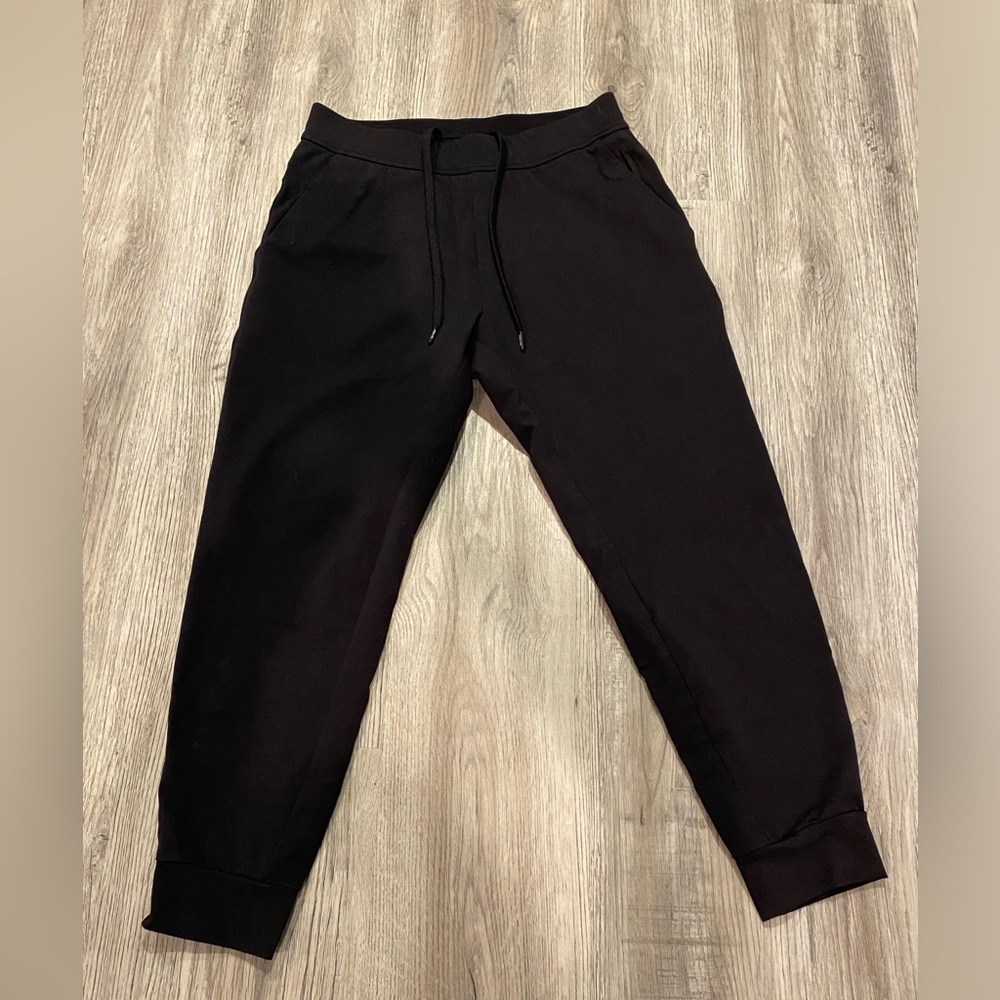 Public Rec All Day Every Day Jogger Pants Mens Size 30X28 Black - Picture 2 of 8